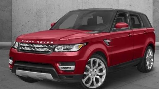 LAND ROVER RANGE ROVER SPORT 2017 SALWR2FV6HA130751 image